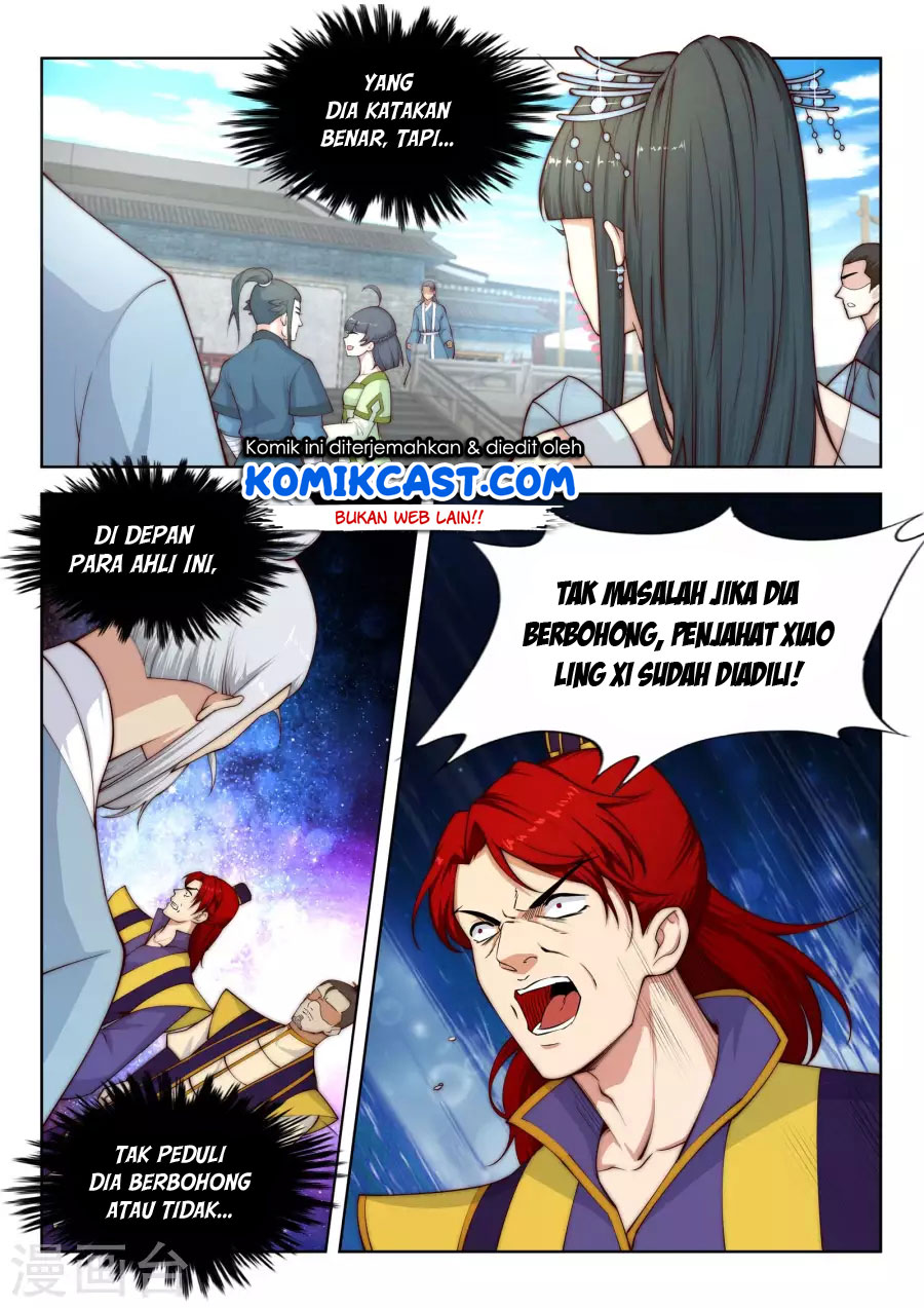 Dilarang COPAS - situs resmi www.mangacanblog.com - Komik against the gods 019 - chapter 19 20 Indonesia against the gods 019 - chapter 19 Terbaru 8|Baca Manga Komik Indonesia|Mangacan